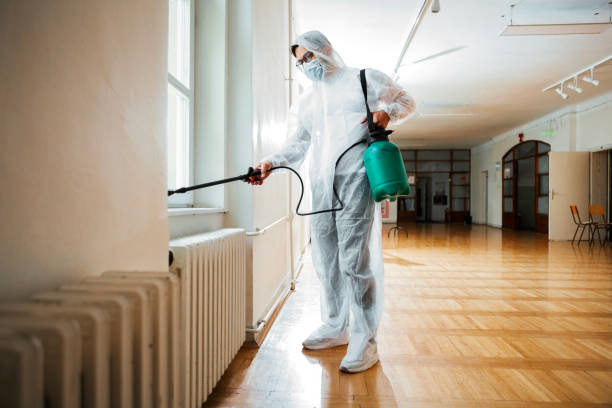 Best Pest Prevention Services  in Pasadena Hills, FL